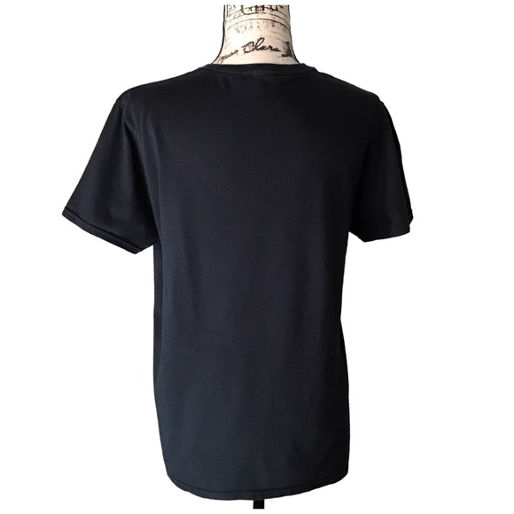 Mr. Robot Loot Crate Exclusive F Society Short Sleeve T-Shirt - Medium Unisex - Picture 2 of 8